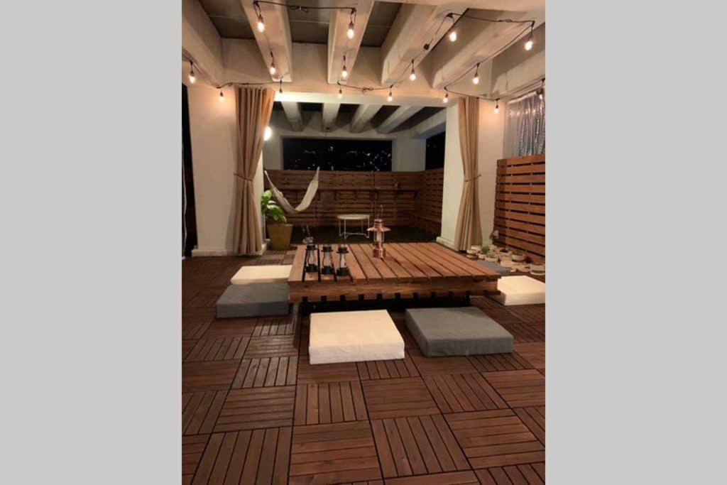 Gate Stay&green Apartment