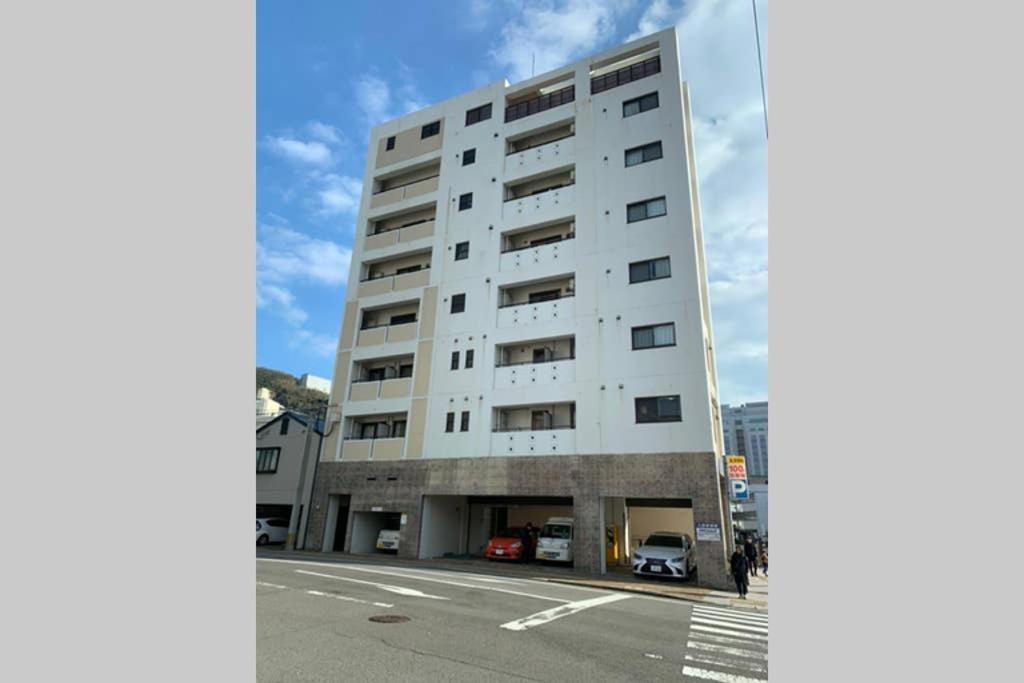 Gate Stay&green Apartment *
